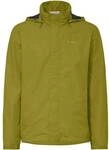 VAUDE Herren Funktionsjacke Escape Bike Light Jacket