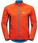 JACK WOLFSKIN Herren Funktionsjacke TOURER SOFTSHELL JKT M
