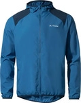 Vaude 42734, VAUDE Herren Funktionsjacke Me Qimsa Air Jacket Blau male