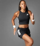 Adidas JN7162, ADIDAS Damen Bustier Adizero Running Gel Pocket Schwarz female
