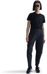 NIKE Damen T-Shirt W NK TRAIL DF SS TOP