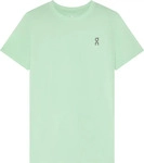 On 1WE1058, ON Damen T-Shirt Core-T Grau female