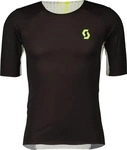 Scott 403196, SCOTT Herren T-Shirt SCO Shirt M's RC Run Ultra SS Schwarz male