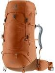 DEUTER Rucksack Aircontact Lite 45 + 10 SL