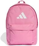 ADIDAS Rucksack Classic 3-Streifen Logo