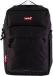 LEVIS Levi's Unisex Rucksack - L Pack Standard Issue, Levi's Logo, 40,5x26,5x13 cm