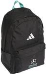 ADIDAS Rucksack MERCEDES - AMG PETRONAS FORMULA 1 DNA