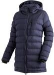 MAIER SPORTS Damen Mantel Lomnica Coat W
