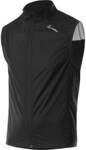 L&Ouml;FFLER Herren Weste M BIKE VEST CF WPM POCKET