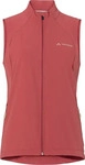 Vaude 42764, VAUDE Damen Weste Wo Yaras Vest Orange female