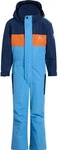 mckinley 294378, McKINLEY Kinder Overall Corey II Blau