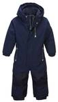 KILLTEC Kinder Overall Overall Mini Colourblock