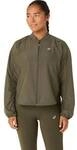 ASICS Damen Jacke NAGINO RUN ADJUSTABLE JACKET