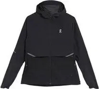 On 1WE1041, ON Damen Schlupfjacke Core Jacket Schwarz female
