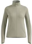ODLO Damen Jacke ZEROWEIGHT WARM HYBRID