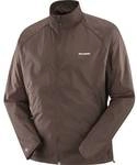SALOMON Herren Funktionsjacke SHAKEout FLY
