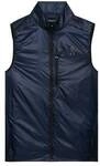 ON Herren Westen He/Uni Weather Vest