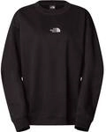 THE NORTH FACE Damen Sweatshirt W ESSENTIAL CREW