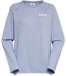 LA SPORTIVA Damen Sweatshirt Tufa Sweater W