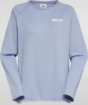 LA SPORTIVA Damen Sweatshirt Tufa Sweater W Silber female