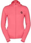 SCOTT Damen Kapuzensweat SCO Hoody W's Defined Light