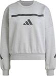 ADIDAS Damen Sweatshirt Z.N.E.
