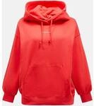 PEAK PERFORMANCE Damen Kapuzensweat W Original Terry Hood-BRILLIANT RED