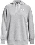 UNDER ARMOUR Damen Kapuzensweat ESSENTIAL FLC OS HOODIE