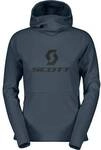SCOTT Damen Pullover SCO Pullover W's Hoody Defined Mid