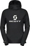 SCOTT Damen Pullover SCO Pullover W's Hoody Defined Mid
