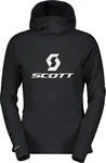 Scott 294675, SCOTT Damen Pullover SCO Pullover W's Hoody Defined Mid Blau female