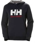 HELLY HANSEN Damen Kapuzensweat W HH LOGO HOODIE