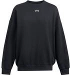 UNDER ARMOUR Damen Sweatshirt RIVAL FLEECE OS CREW