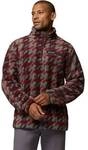 COLUMBIA Herren Rolli Rugged Ridge High Pile Half Zip