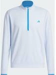 ADIDAS Lightweight Half-Zip Top