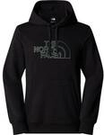 THE NORTH FACE Herren Kapuzensweat M DREW PEAK LIGHT HOODIE