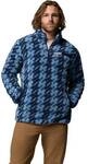 COLUMBIA Herren Rolli Rugged Ridge High Pile Half Zip