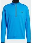 ADIDAS Lightweight Half-Zip Top