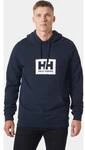 HELLY HANSEN Herren Kapuzensweat HH BOX HOODIE