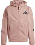 ADIDAS Herren Kapuzensweat New adidas Z.N.E. Zip (normal & lang)