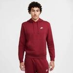 NIKE Herren Kapuzensweat M NSW CLUB HOODIE PO BB