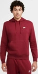 Nike BV2654, NIKE Herren Kapuzensweat M NSW CLUB HOODIE PO BB 677 male