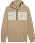 PUMA Herren Kapuzensweat SQUAD Hoodie FL