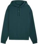 PUMA Herren Kapuzensweat M CLOUDSPUN HOODIE