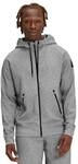 ON Herren Kapuzensweats lg.Arm He/Uni Zipped Hoodie