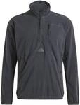 ADIDAS Herren Rolli City Escape Polar Fleece 1/2 Zip