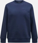 Peak Performance G79590010, PEAK PERFORMANCE Herren Sweatshirt M Original Small Logo