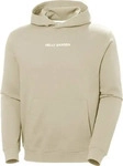 Helly Hansen 53533, HELLY HANSEN Herren Kapuzensweat CORE HOODIE Braun male