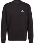ADIDAS Herren Sweatshirt Essentials Fleece