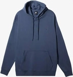 Quiksilver AQYFT03329, QUIKSILVER Herren Kapuzensweat SALT WATER HOOD OTLR Blau male